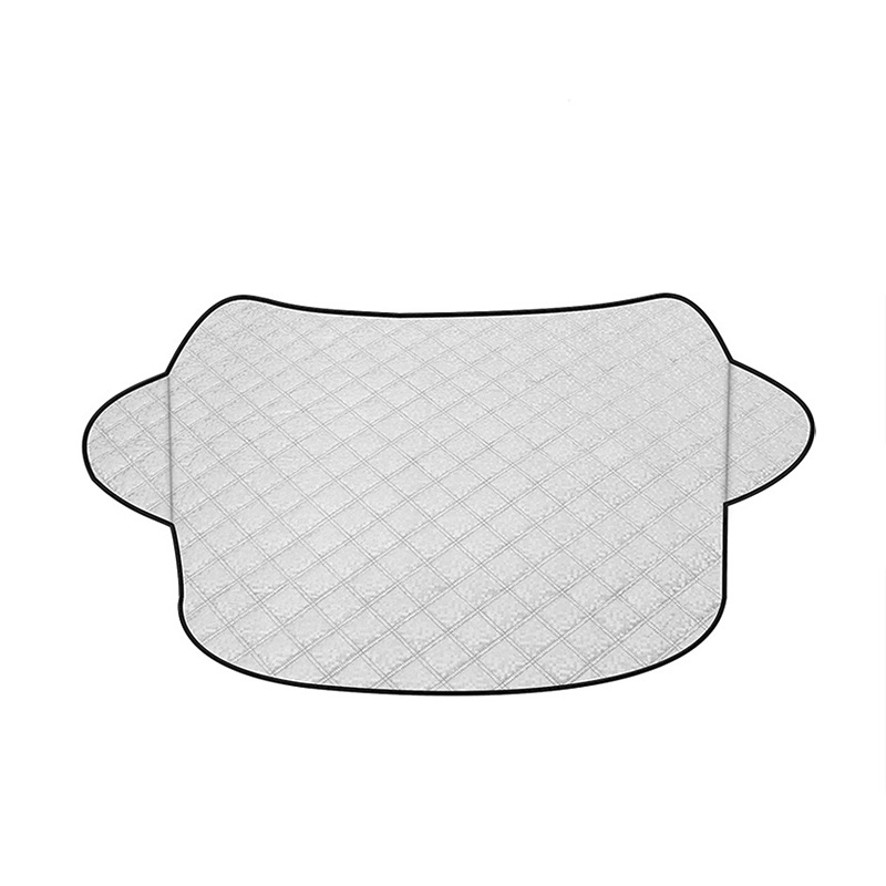 Car snow shield snow shield front windshield cover snow cover cloth window car windshield sun protection snow proof