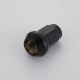 3/8-24*28*14 (black chrome 0917b)
