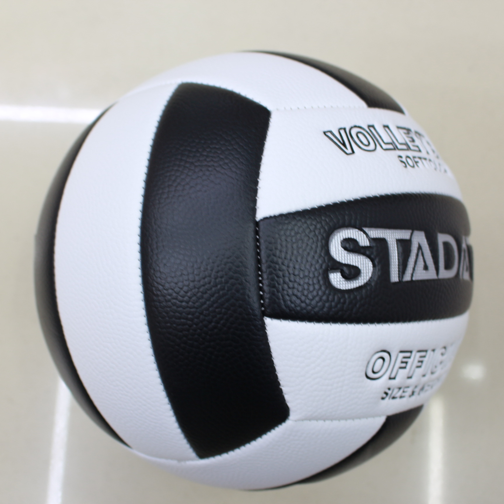 Genuine goods STADATS volleyball No. 5 primary and secondary school training senior high school entrance examination volleyball indoor and outdoor training volleyball can be done as samples