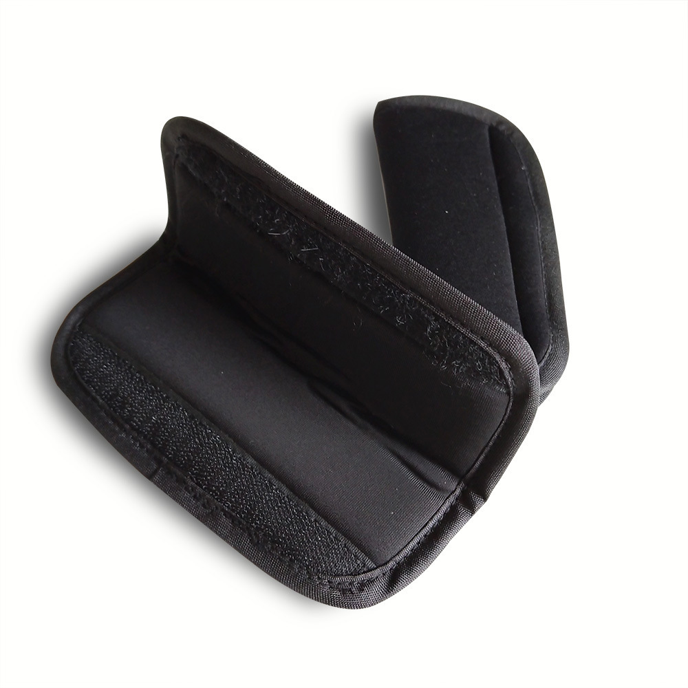 Child safety belt shoulder pad stroller safety belt shoulder pad child safety seat shoulder pad shoulder pad