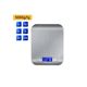 Silver 5kg/1G (battery type)