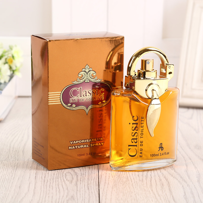 Middle East fragrance Arabic perfume foreign trade fragrance Classic1912 Saudi Iran African factory direct sales