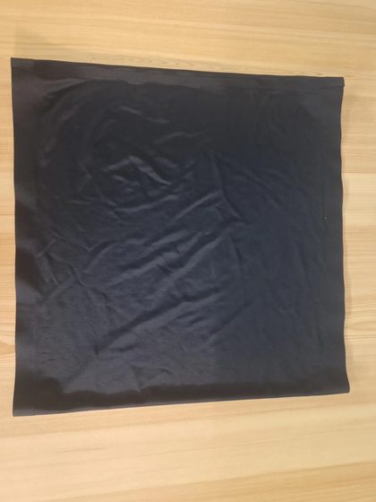 Foreign trade cross-border strapless Ice Silk girl a piece of shaped abdominal belt wrap breast non-slip base underwear