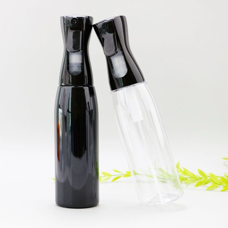 スポット200ml 300ml 500mlの微細霧化持続スプレーボトル化粧補水高圧スプレーポット|undefined
