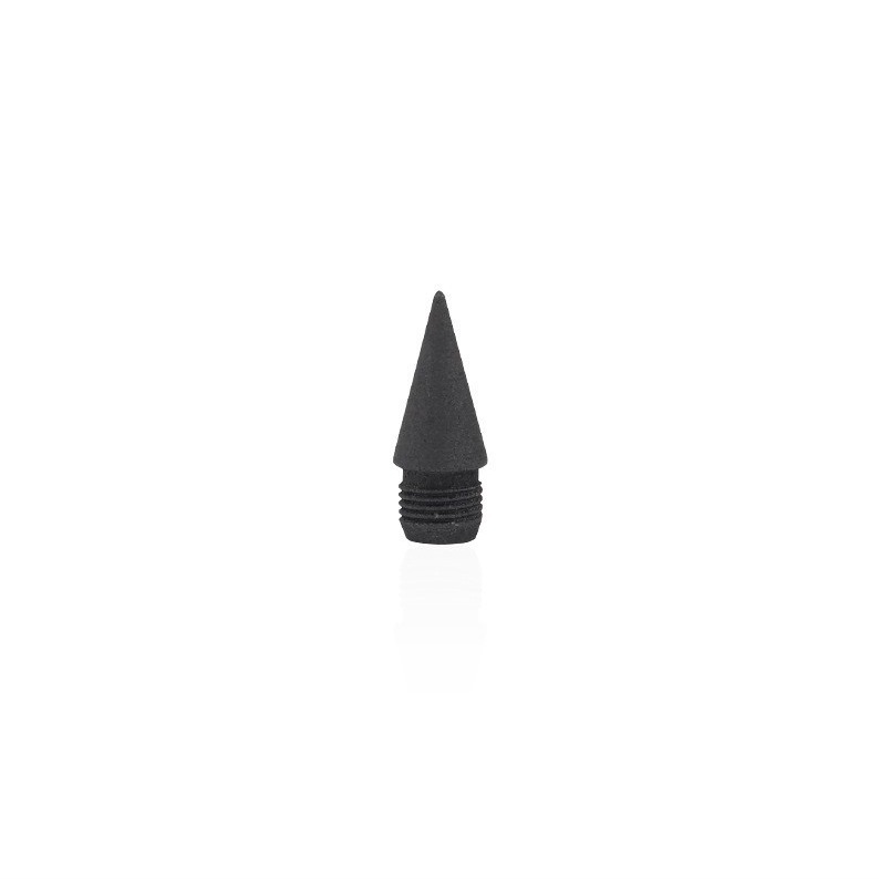 Black technology does not need to cut pencil without ink student eternal posture pencil painting not easy to break pencil head