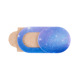 T1 Oval-Star 13 (Naked)