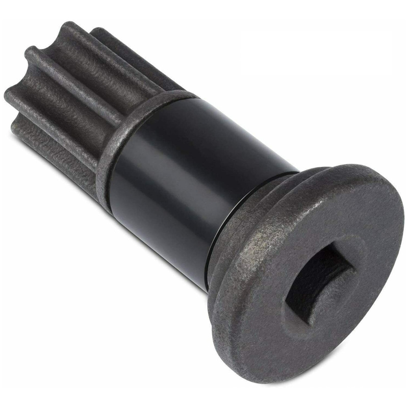Applicable to 21145 Cummins engine turning gear/Dodge pickup upgrade diesel engine rotary steam protection tool