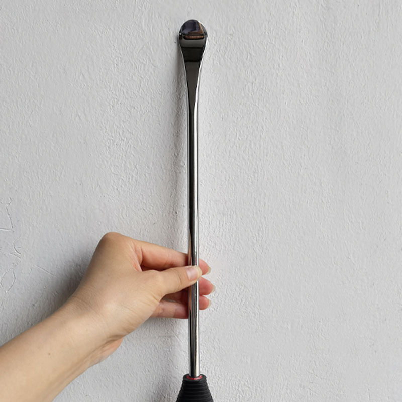 Extended cross-border tire crowbar suit car motorcycle lever tool spoon tire repair tire removal tool
