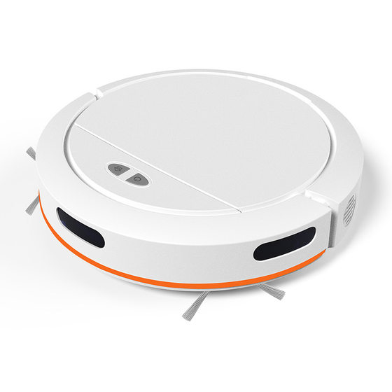 Household sweeper cross-border intelligent APP control washing, dragging and sucking three-in-one household integrated automatic sweeping robot