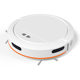 Household sweeper cross-border intelligent APP control washing, dragging and sucking three-in-one household integrated automatic sweeping robot