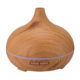 Aromatherapy Machine Heavy Mist Household Small Quiet Bedroom Office Hotel Commercial Wood Grain Essential Oil Humidifier Desktop