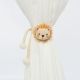 Lion snap pearl straps