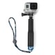 19 inch selfie stick (blue)