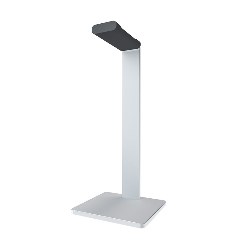 Headset stand desktop aluminum alloy display stand headset headset stand removable rack cross-border wholesale