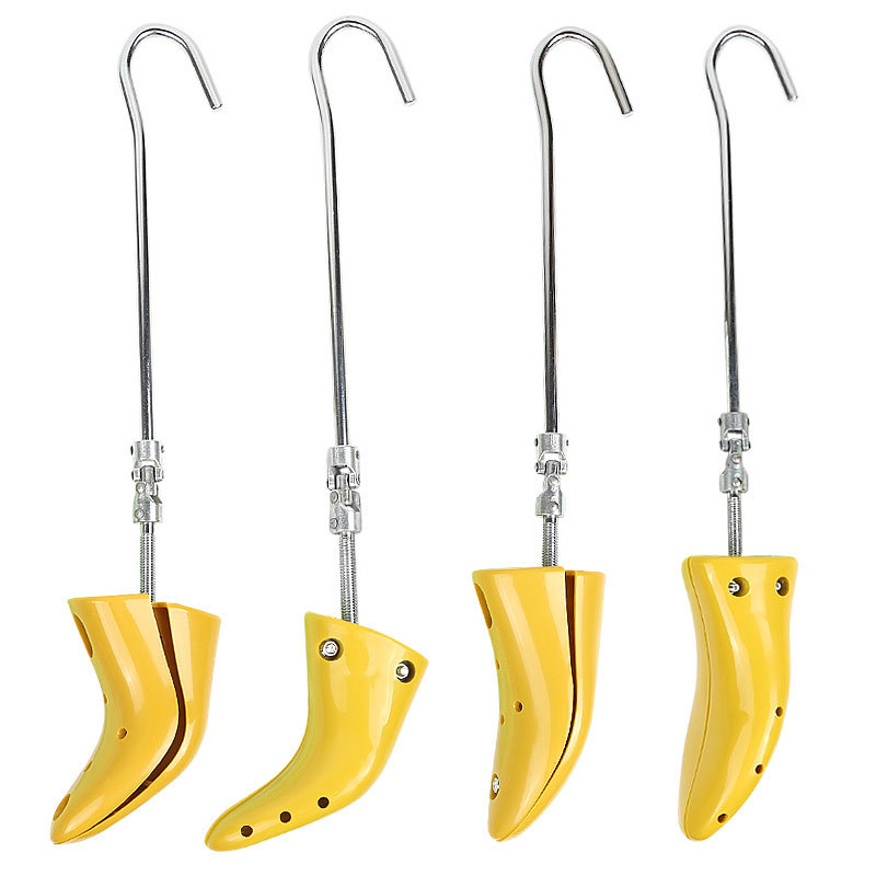 Plastic Boot Support High Top Shoes Boot Expander Adjustable Shoe Last for Men and Women High Top Shoe Support Height Expansion Boot Support