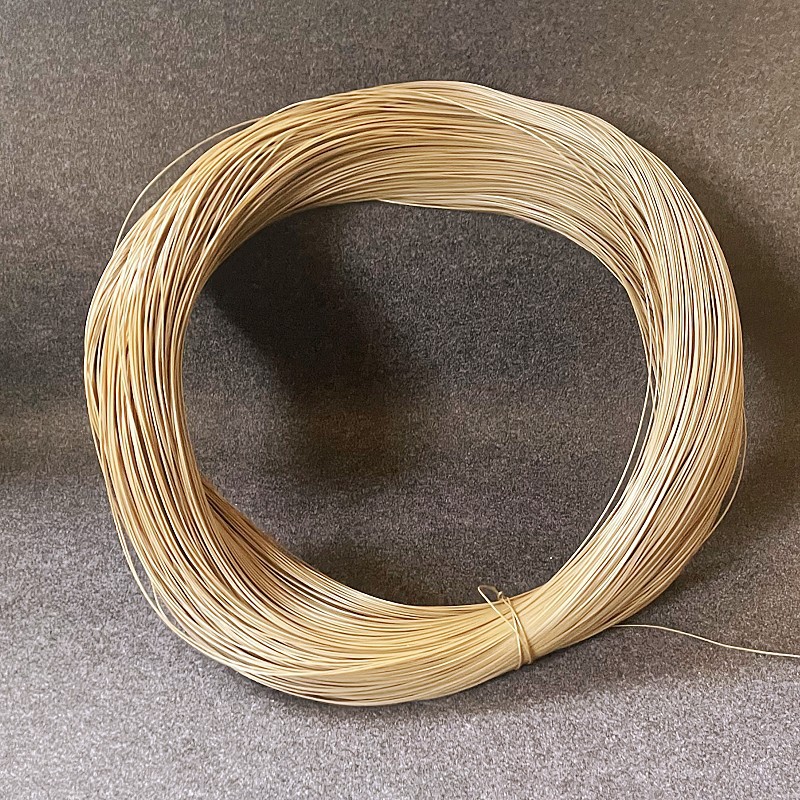Fishing Line Dry Grass Color Medium Hard Energy Setting Durable Hand-made Line Set Line Squid Line Boat Fishing Line Giant Fishing Line