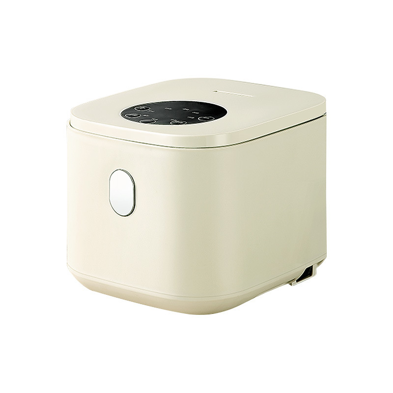 ドイツブランドZemkom炊饭器1-3人用スマート小型2-3人米スープ分离ミニ炊饭器|undefined