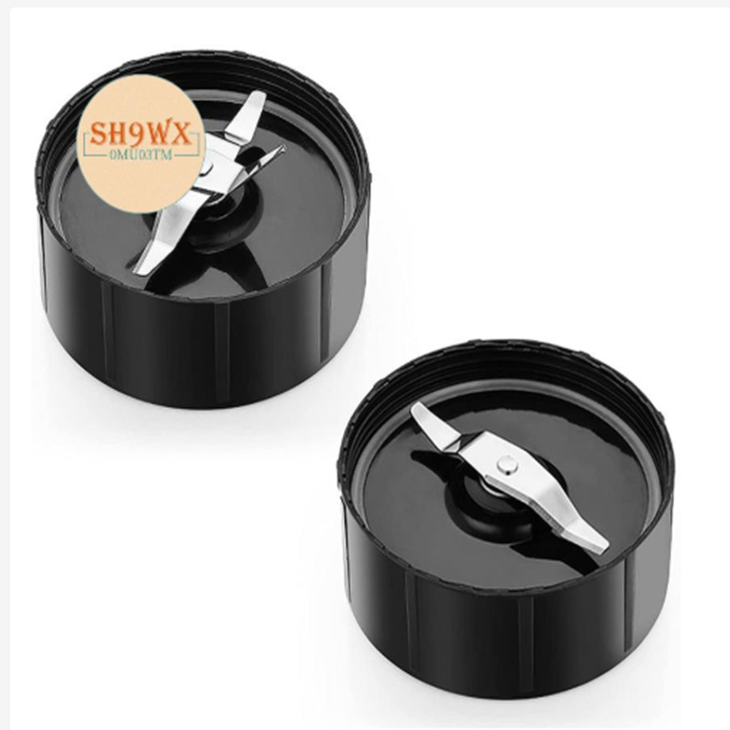 Amazon Juicer Accessories Magic 250W Cross Knife Holder Cutter Holder Ice Juice Squeezing Knife
