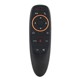G10S:2.4g + Voice + infrared learning + gyroscope