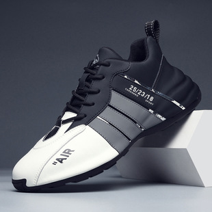 Men's shoes spring new trend bag bottom Torre shoes men's casual sports running shoes a generation of 5193