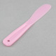Stirring bar pink