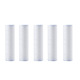 5 filters [Ziplock bag]