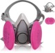 6200 mask main 2097 rose cotton