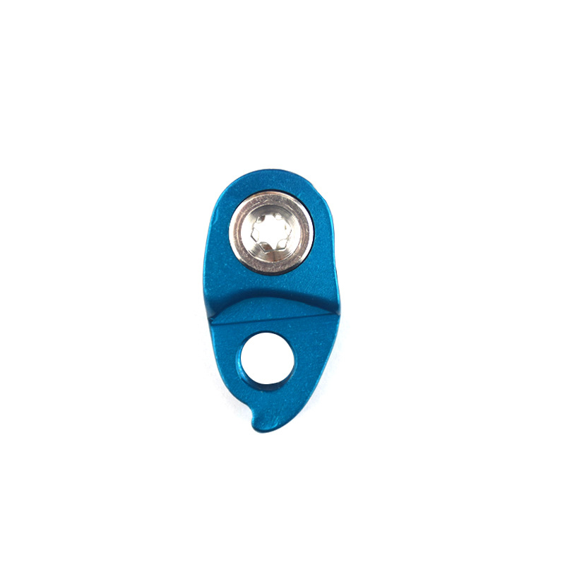 Spot rear hook converter frame tail hook extension seat expansion flywheel 40T42T46T50T tail hook extender
