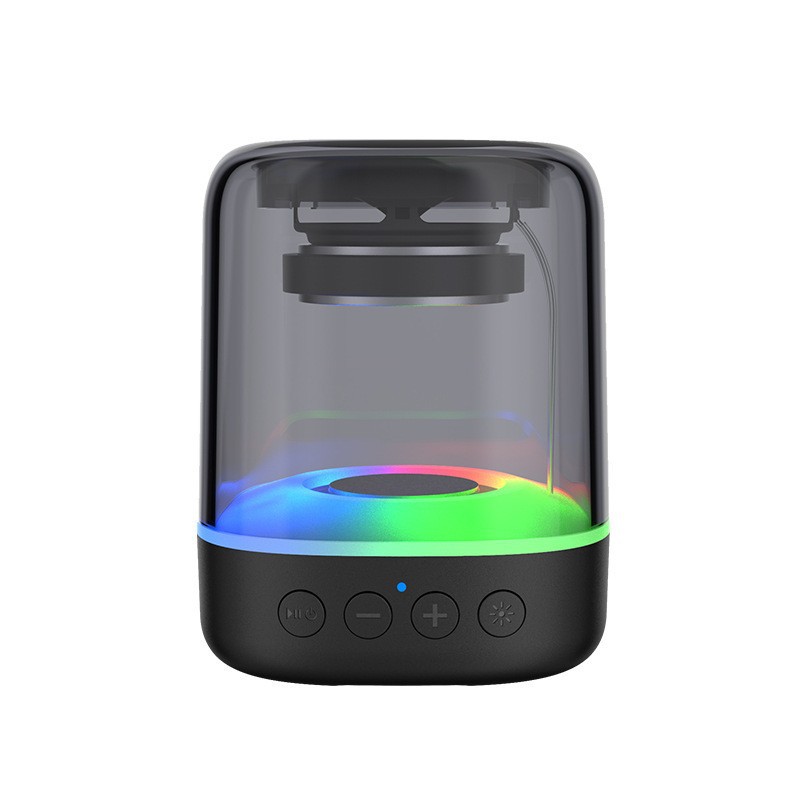 Cross-border E-3052 Bluetooth speaker wireless small audio high sound quality portable overweight subwoofer mobile phone home