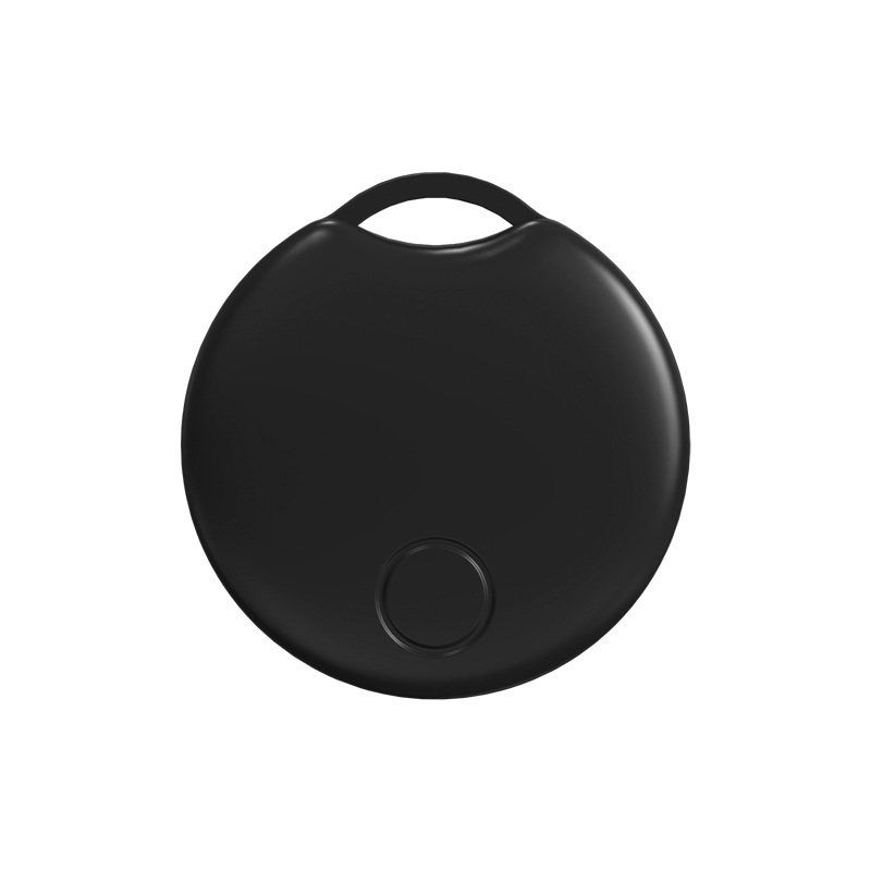 Apple's Special Anti-Lost Device Locator Itag Is Customized Based on Findmy Network Huaqiangbei Airtag Factory