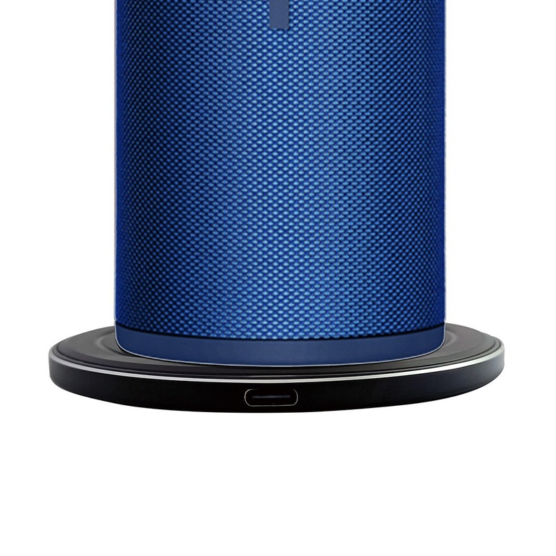 ロジクール Ultimate Ears Boom3 スピーカー充電ベース Megaboom3 サウンドボックス充電器デジタルコンピュータ/携帯電話充電器|undefined