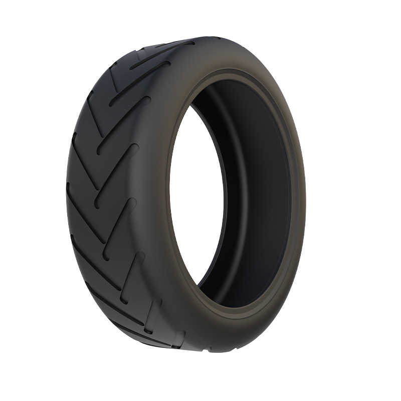Electric Scooter tire 8.5*2 light tire M365/pro scooter 8-inch tire non-slip inflatable outer tire