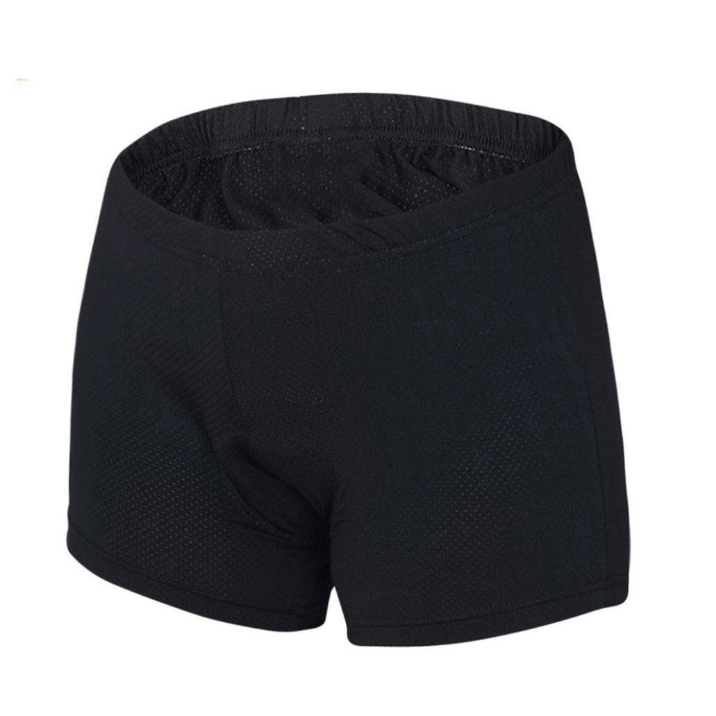 Tessier cycling underwear women's bicycle silicone cushion women's cycling pants sports cycling shorts a generation of hair