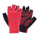 Half-finger Sun Protection Gloves Men's and Women's Summer Non-slip Fishing Driving Yoga Fitness Sports Finger-exposed Thin Gloves