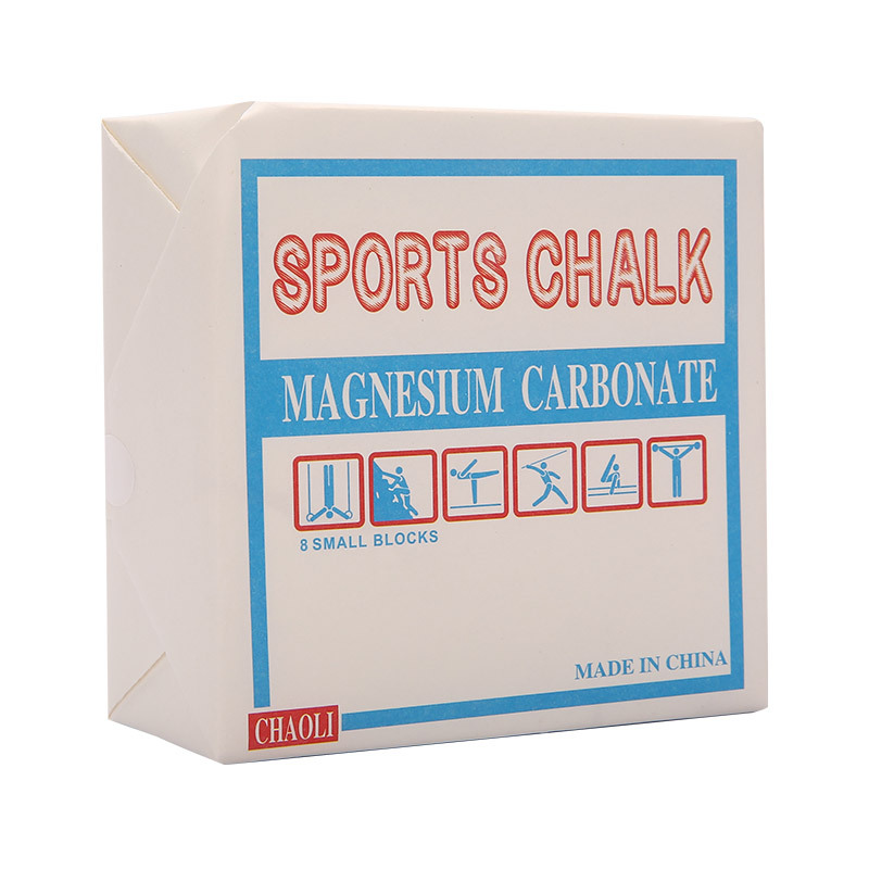 Jinyu non-slip powder magnesium powder block LX sports non-slip basketball fitness powder block decompression magnesium powder non-slip powder anti-slip powder
