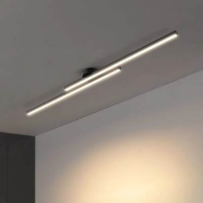 Long Entrance Aisle Light Modern Simple Corridor Light Creative Light Luxury Ceiling Light Door Balcony Entrance Lamps