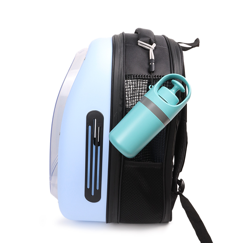 Cross-border new pet toilet picker dog out portable six-claw shovel excrement clip excrement picking garbage bag dispenser