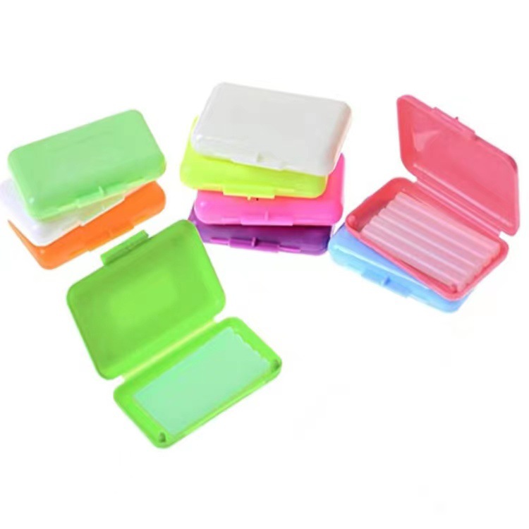 Wholesale tooth protection wax anti-molar fruit flavor care wax anti-bracket grinding mouth