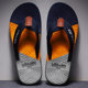 Summer New Flip Flops Men's High-end Sense Outer Wear Non-slip Slippers Men's Sandals Clip Leg Casual Men's Sandals
