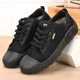 2023 new release shoes men's and women's low-top star generation training shoes non-slip wear-resistant comfortable breathable construction site labor protection shoes