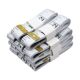 White ruler with foot/inch tape measure color soft tape measure sewing soft ruler measuring ruler Taobao gifts