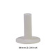 White-height 58mm