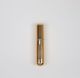 5ml; Bright gold; PP anodized aluminum