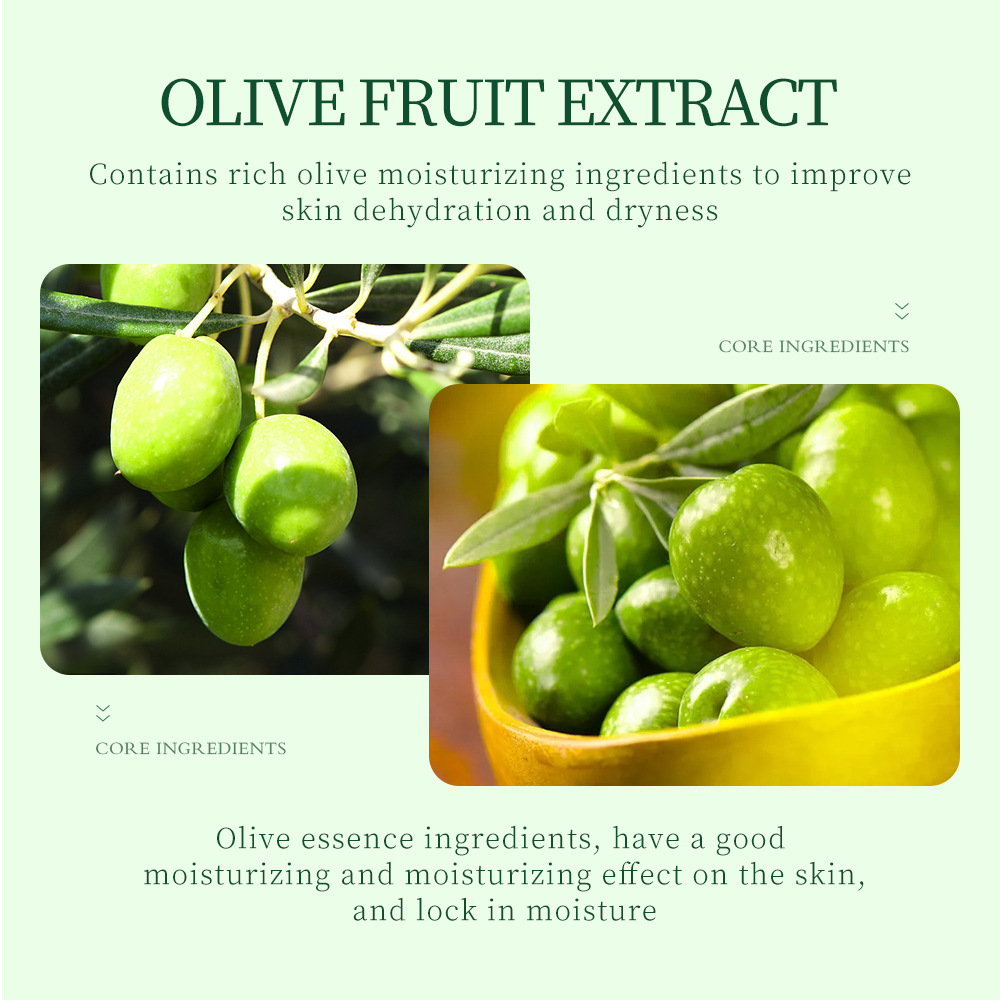 Cross-border Foreign Trade SADOER Plant Fruit Firming Mask Hydrating Moisturizing Moisturizing Mask Skin Care Products
