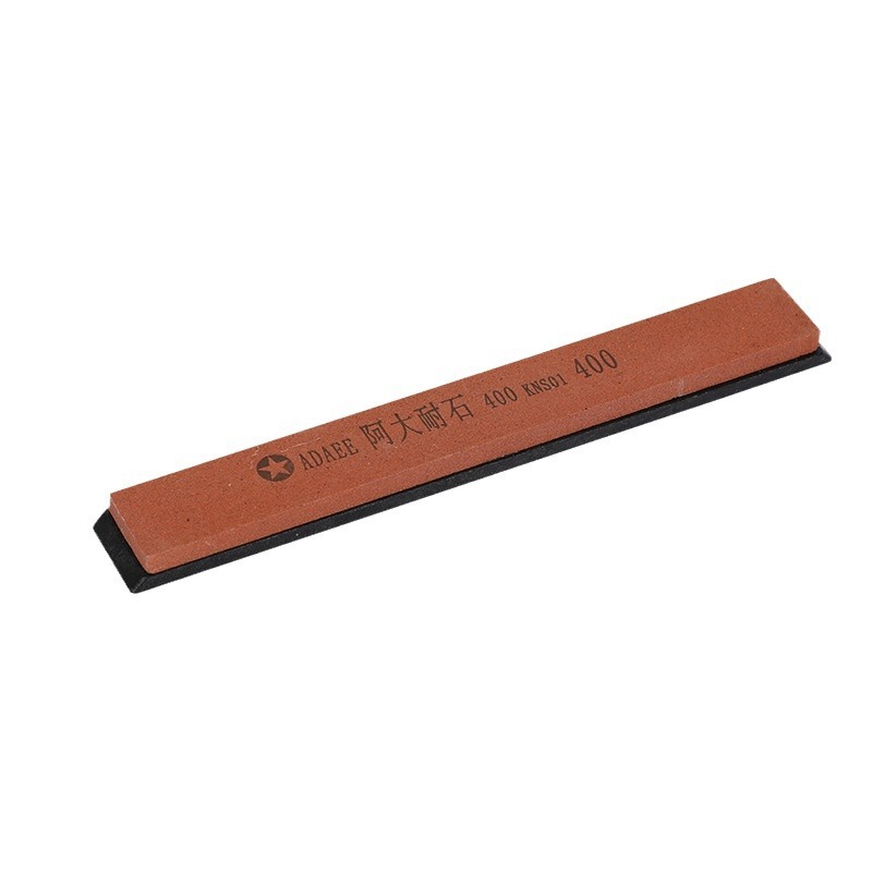 Wholesale Ada Neshi Ada oilstone with base 6 in 1 fixed-angle sharpener Grindstone