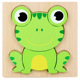 XJY green gung