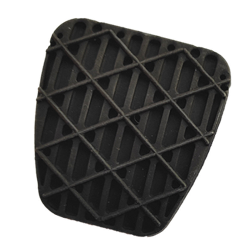 Shixin Delong M3000/Mercedes-Benz/Truck Clutch Brake Pedal Rubber Cover Anti-Slip Pad Leather Cover