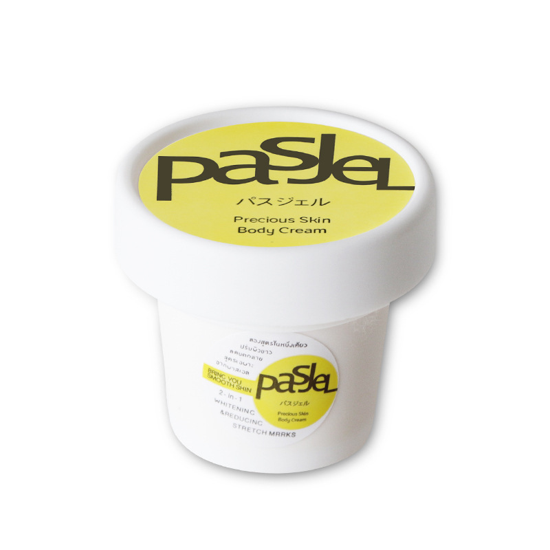 Cross-border belly body lotion postpartum watermelon tattoo body massage cream Stretch mark removal cream