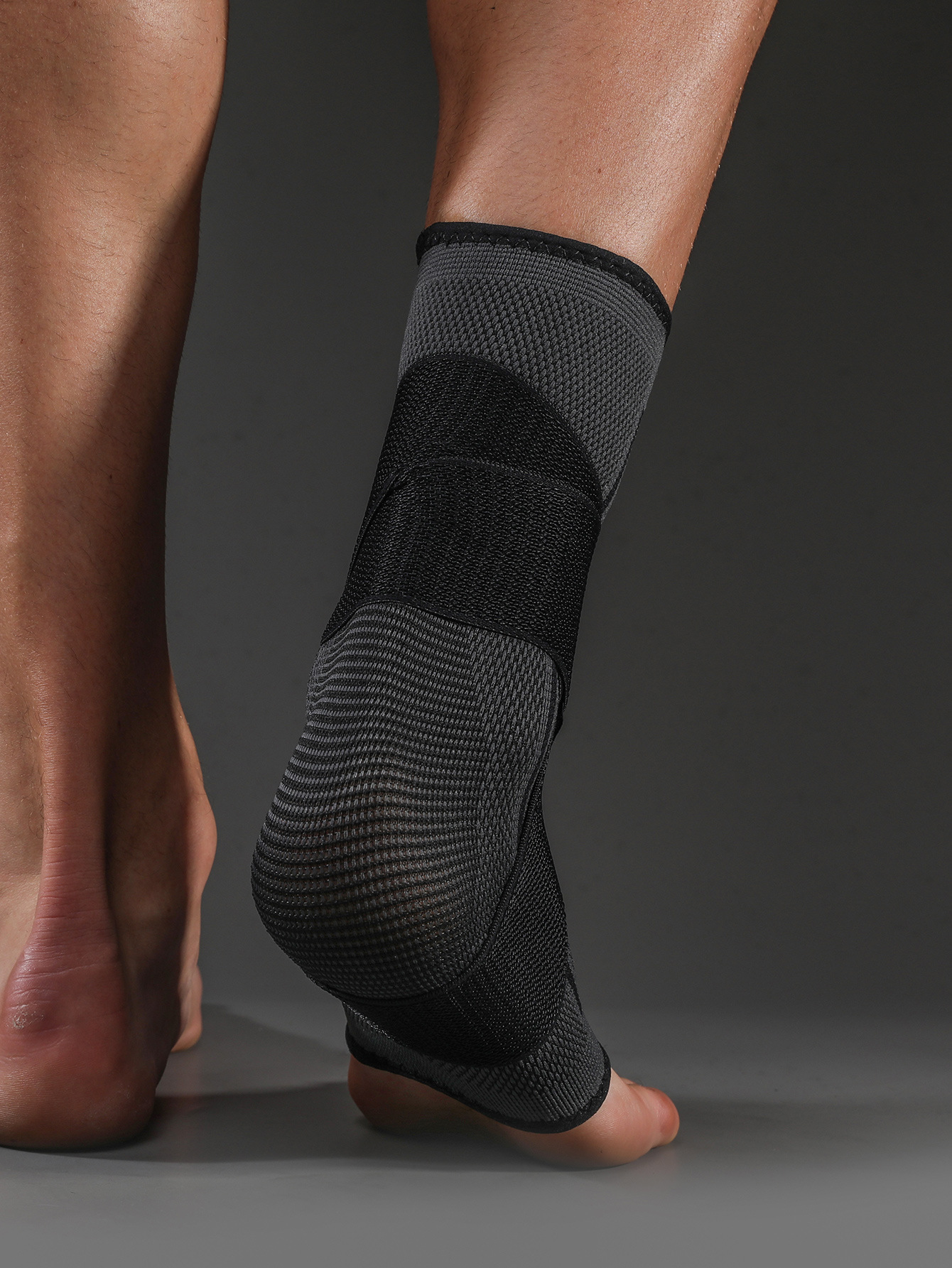 JINGBA ankle protection outdoor fitness sports pressure protection running mountaineering cycling football manufacturers spot wholesale