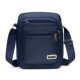 dark blue four-zip